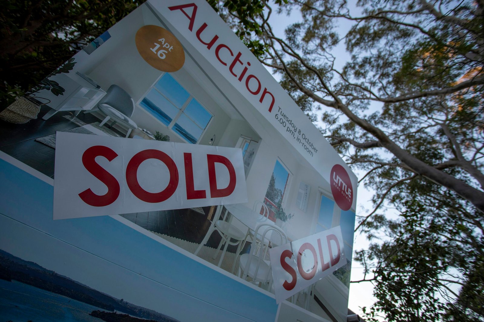 Buying a Home Today
